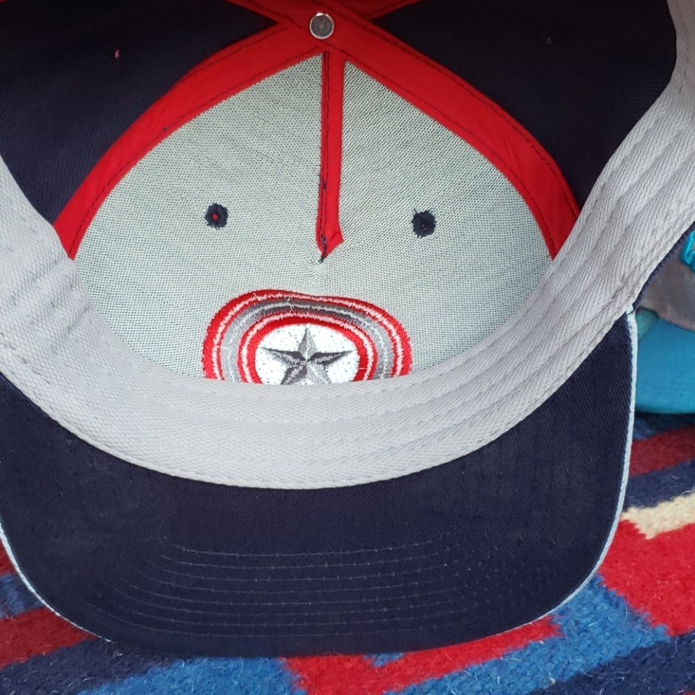 marbel hat - Picture 4 of 6